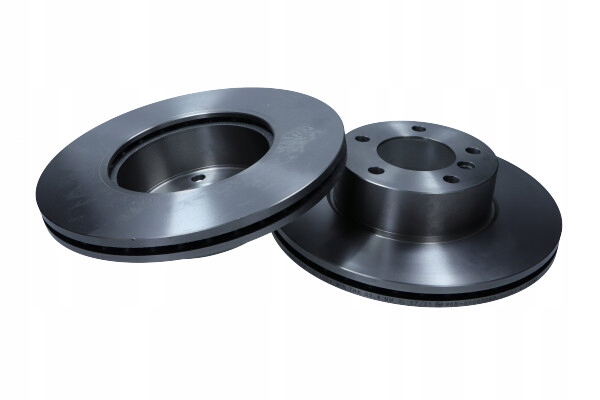 

2x Tarcza Hamulcowa prz Bmw 1 E81 E87 3 E90 300mm
