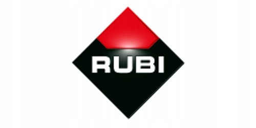 RUBI SZPACHELKA ZĄBKOWANA 28 CM 3X3 MM 72906 Rodzaj pacy zębata