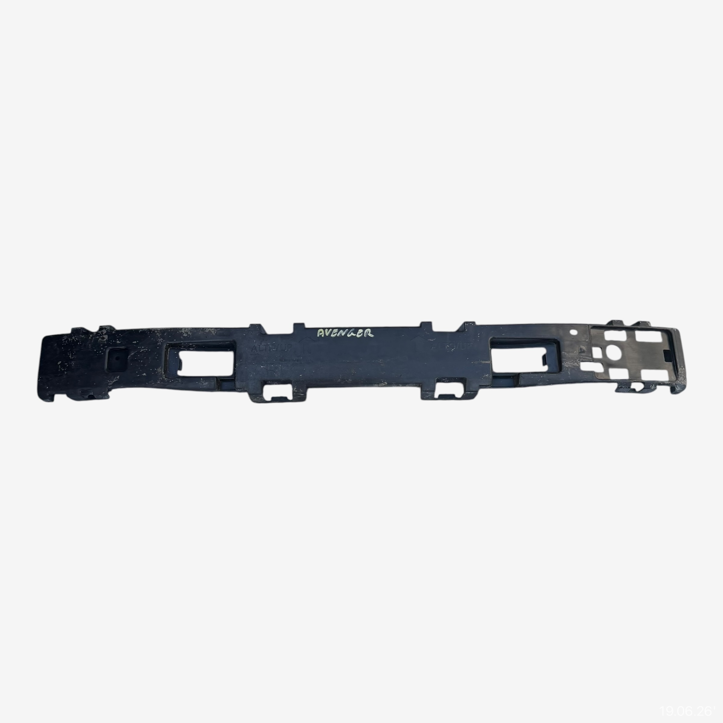 Traversa TRAVERSA paraurti posteriore JEEP AVENGER 52202166