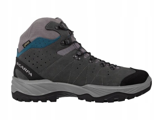 Buty Trekkingowe Scarpa Mistral Gtx 41