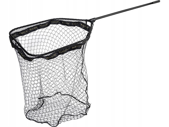Podbierak W3 Cr Foldable River Landing Net XL A221-386-XL