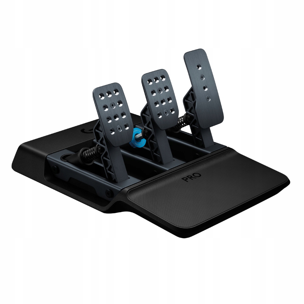 Педалі Logitech Pro Racing 941-000187 Код виробника 941-000187