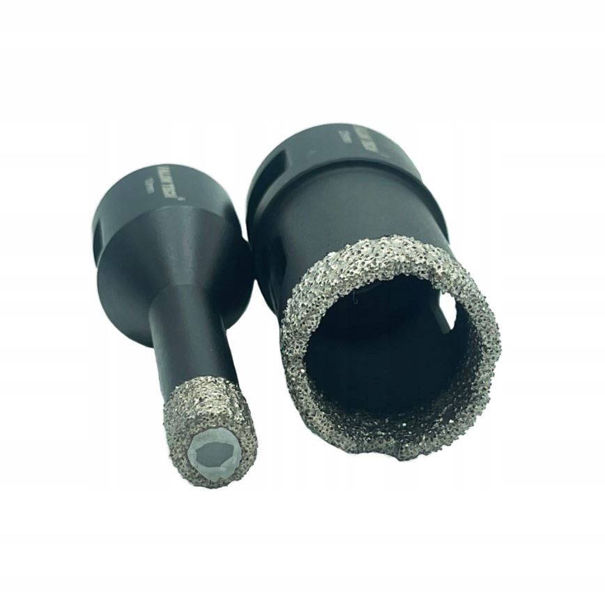 OTWORNICA DIAMENTOWA DO GRESU WIERTŁO DO GRESU OTWORNICE DIAMENTOWE 8mm Marka Falon-Tech