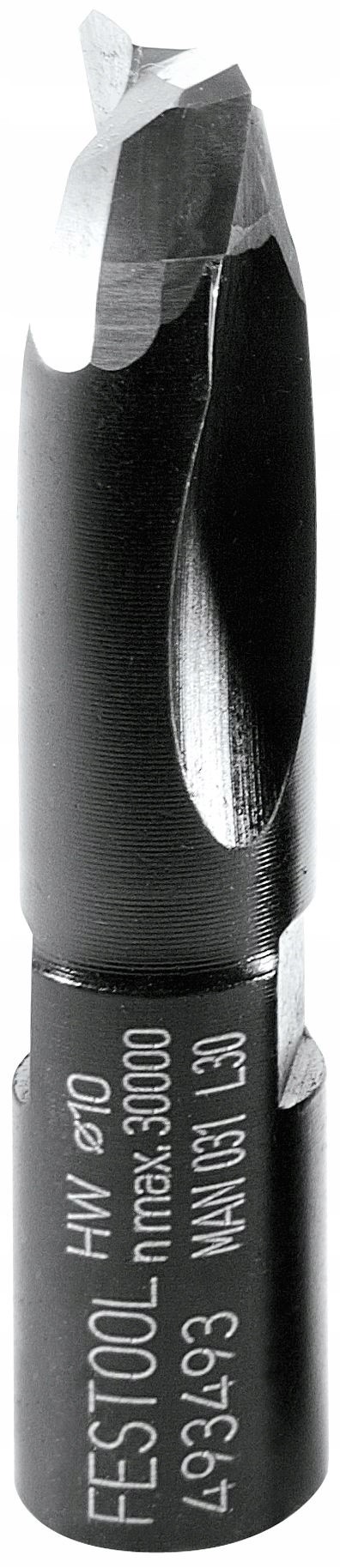 Fréza pro spoje Domino 10x28 mm Hw Df 500 Festool