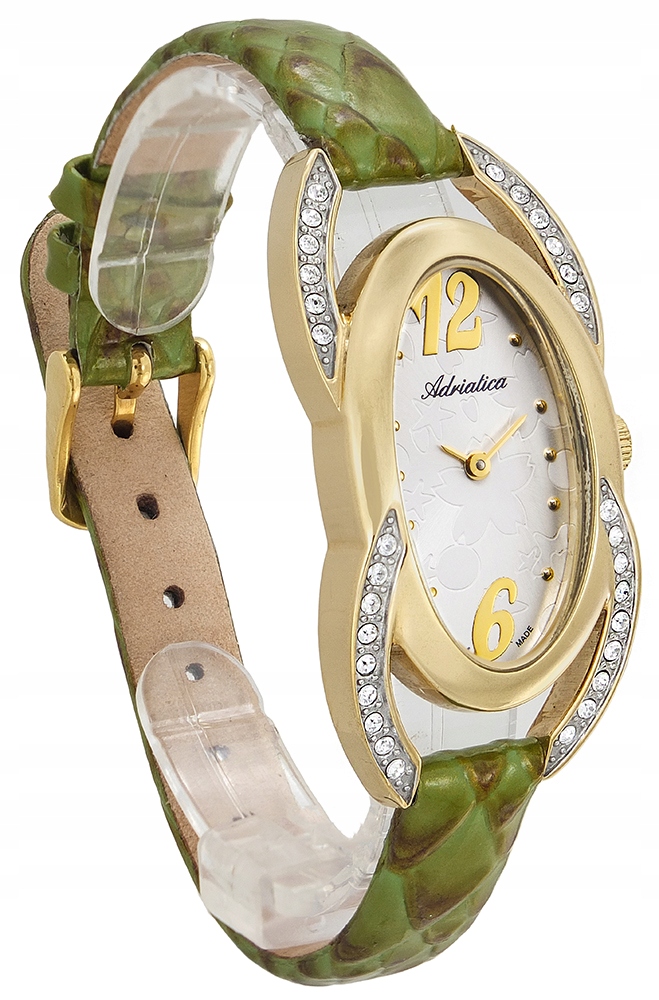 Zegarek Adriatica A3527.1273QZ Marka Adriatica