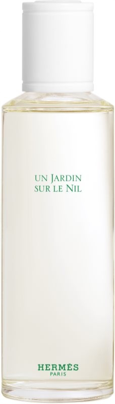Hermes Un Jardin Sur Le Nil Toaletní Voda 200 ML Unisex