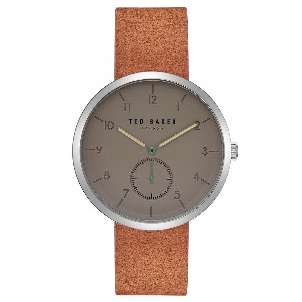 Pánské Hodinky Ted Baker TE50011008 s krabičkou