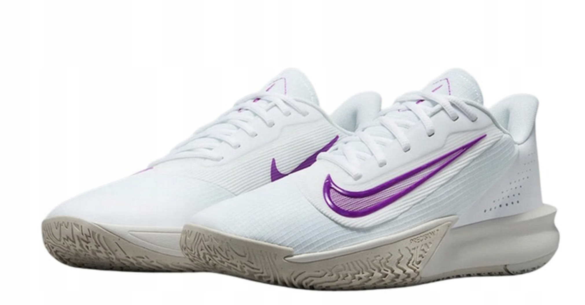 Sportovní běžecké boty Nike Precision 7 HJ9153-100 vel. 46