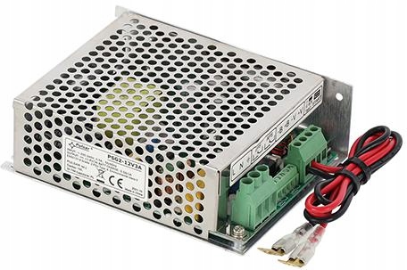 Impulsní Napájecí Zdroj Pro Vestavbu Grade 2 V PSG2-12V3A