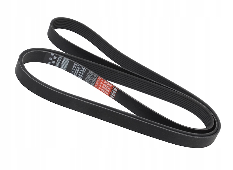 Ремінь обладнання генератораpk2410 2410mm PAJERO IV 3.0 3.8451a095