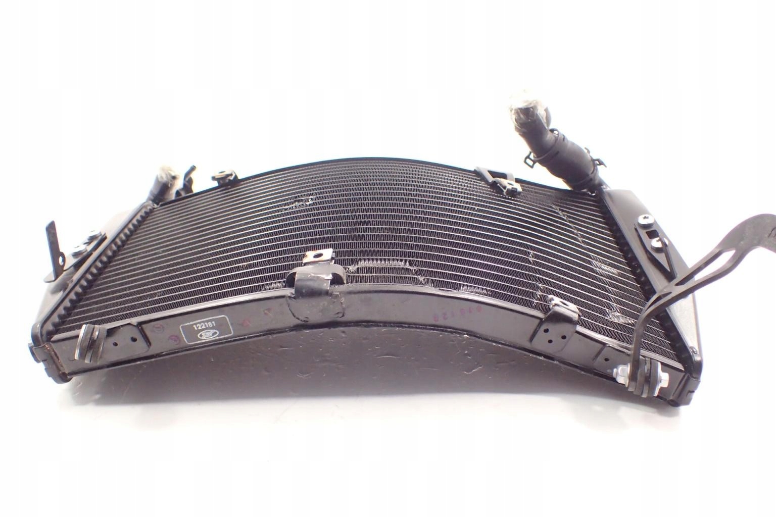 Chłodnica Triumph Tiger 1200 XCA Exp 18- Producent Triumph OE