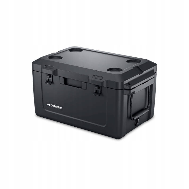 Туристичний холодильник Dometic Patrol 55