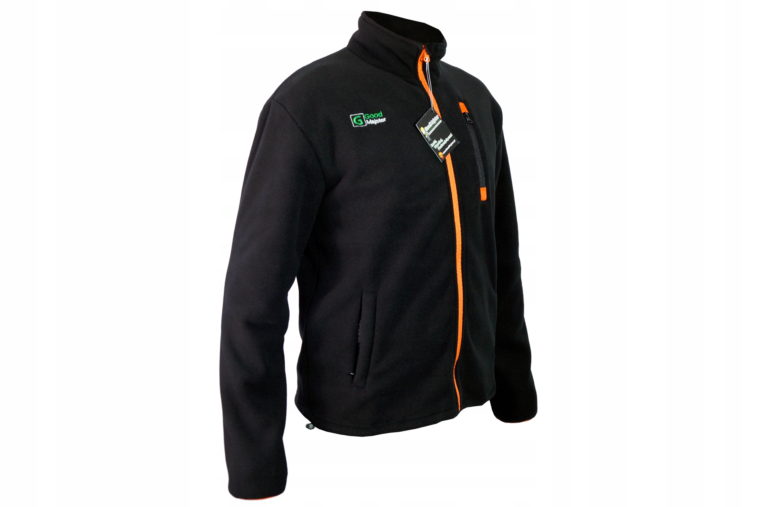 Spodnie i Bluza ROBOCZA Sergeant / Ranger - XL 56 Waga produktu z opakowaniem jednostkowym 2 kg