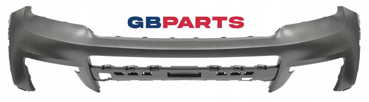 Horní Přední Nárazník Jeep Grand Cherokee Wl 2021-