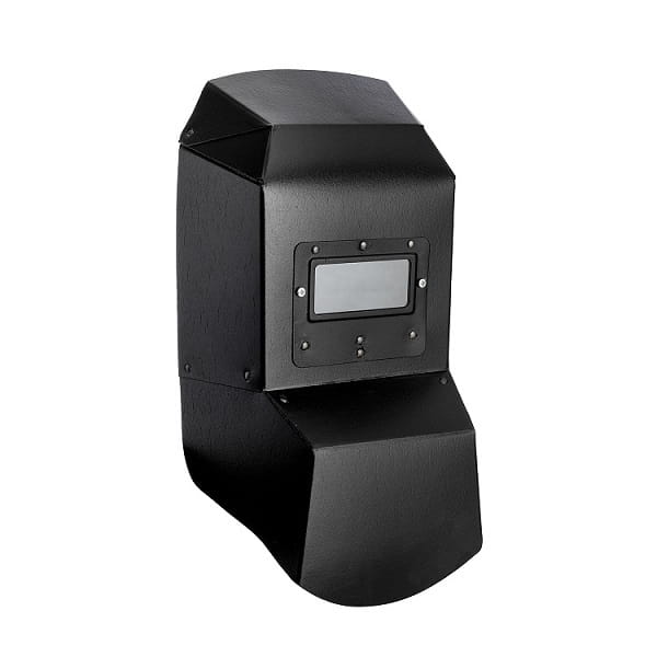 TARCZA ręczna SPAWALNICZA TSD-3 - osłona spawalnicza do spawania maska