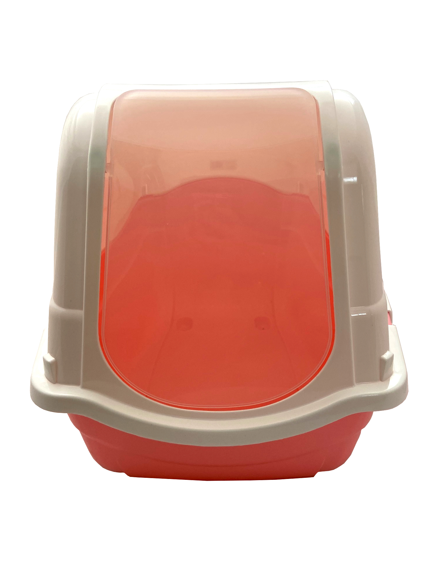 

Kuweta Kryta Dla Kota Toaleta Romeo Filtr 57X39X41