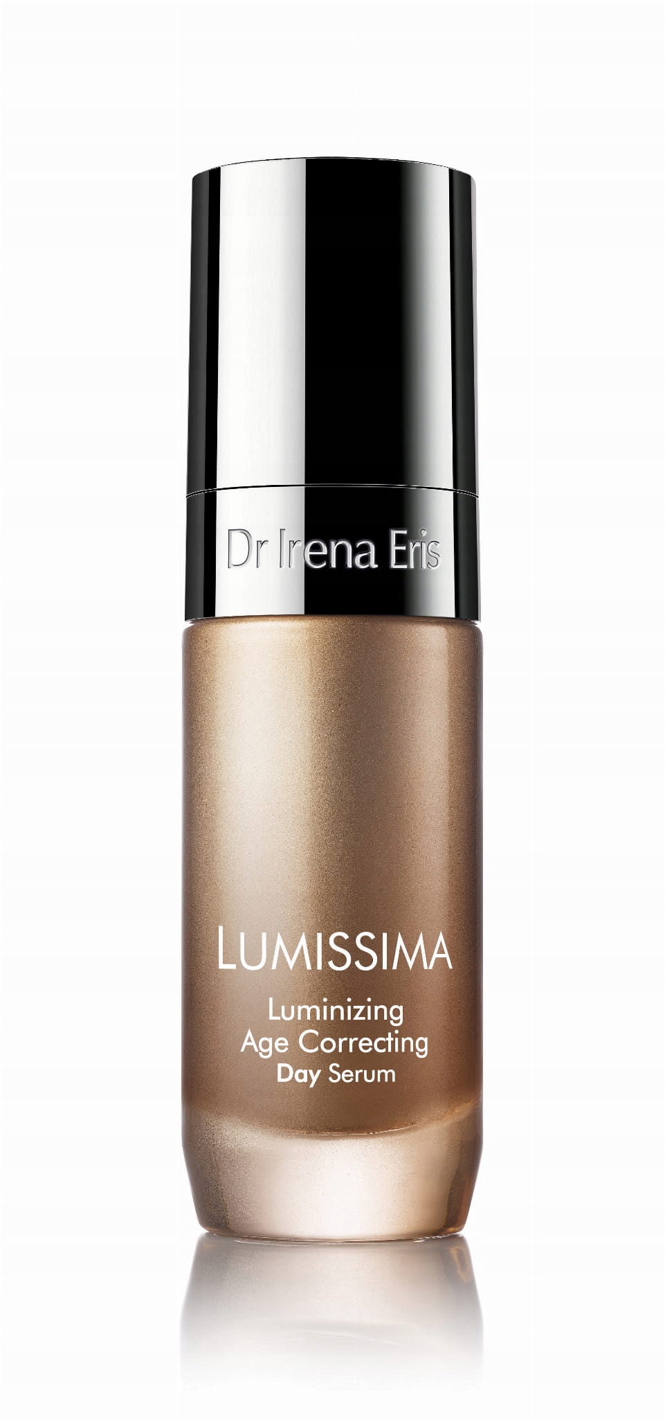 Dr Irena Eris Lumiss Koncentrované sérum proti vráskám 30 ml