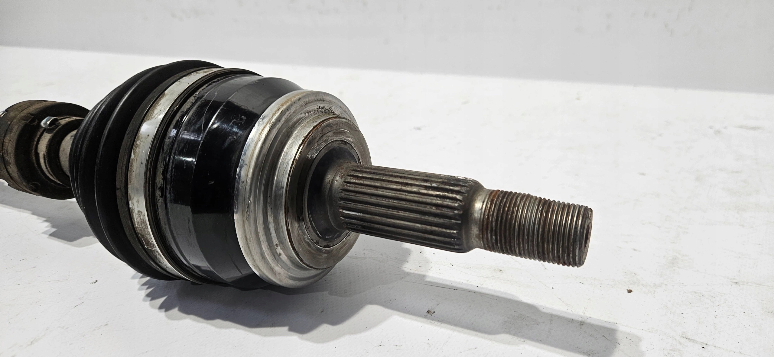 semi-axis left front TOYOTA C-HR CHR 43420-F4100 original