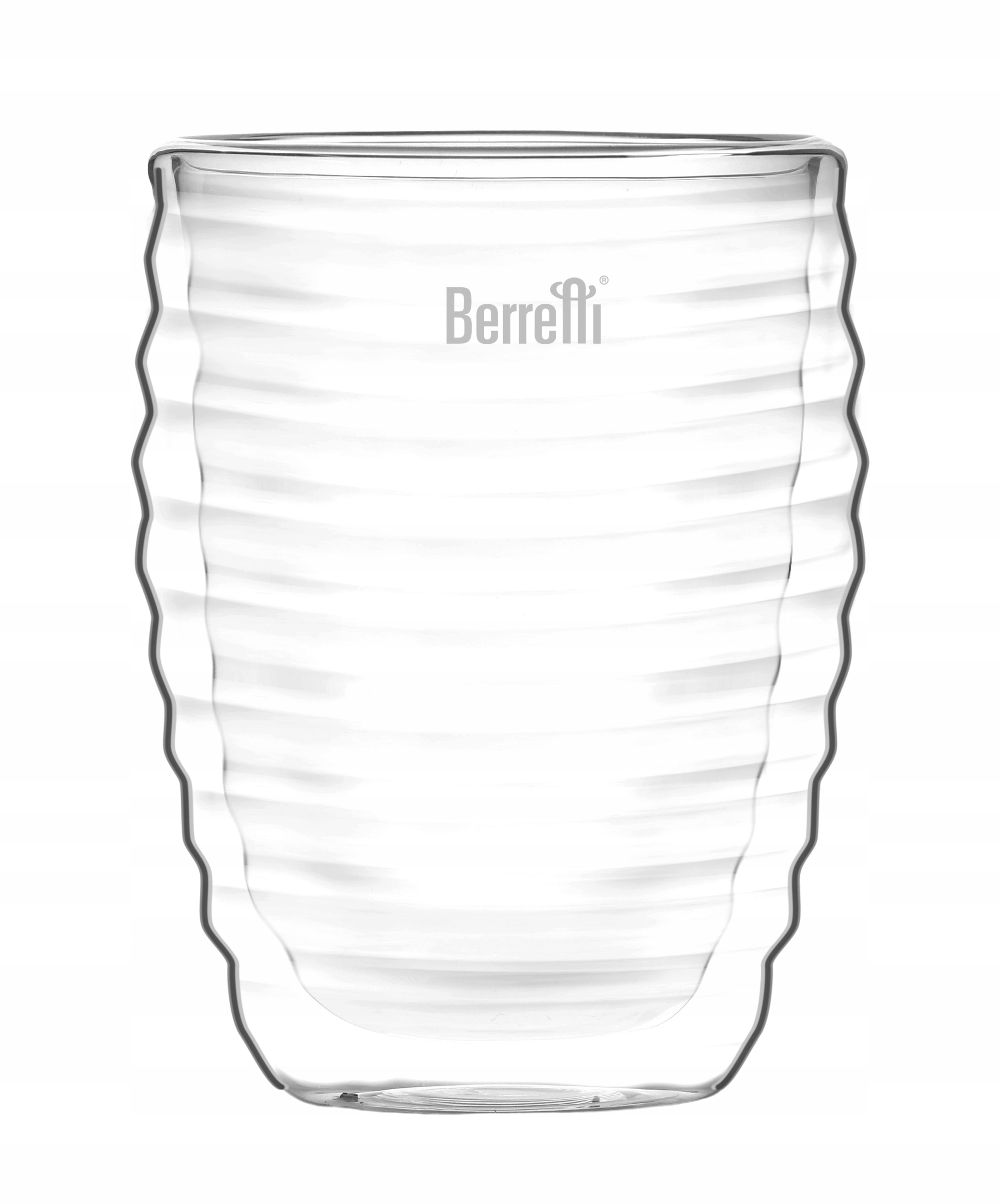 

Szklanki termiczna 2 x 370 do kawy herbaty Ścianki