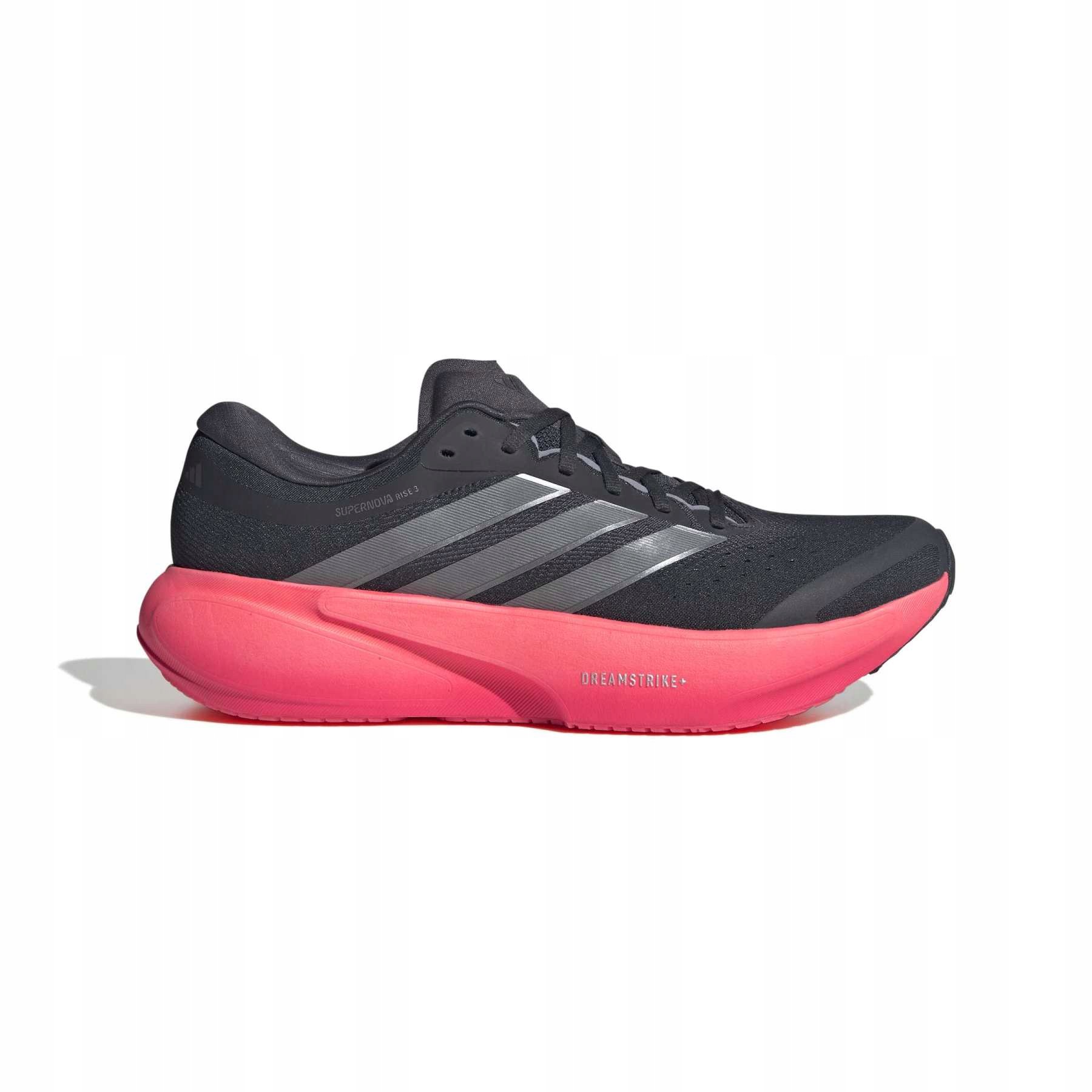 Pánské běžecké boty adidas Supernova Rise 3 šedé KI9228 vel. 45 1/3