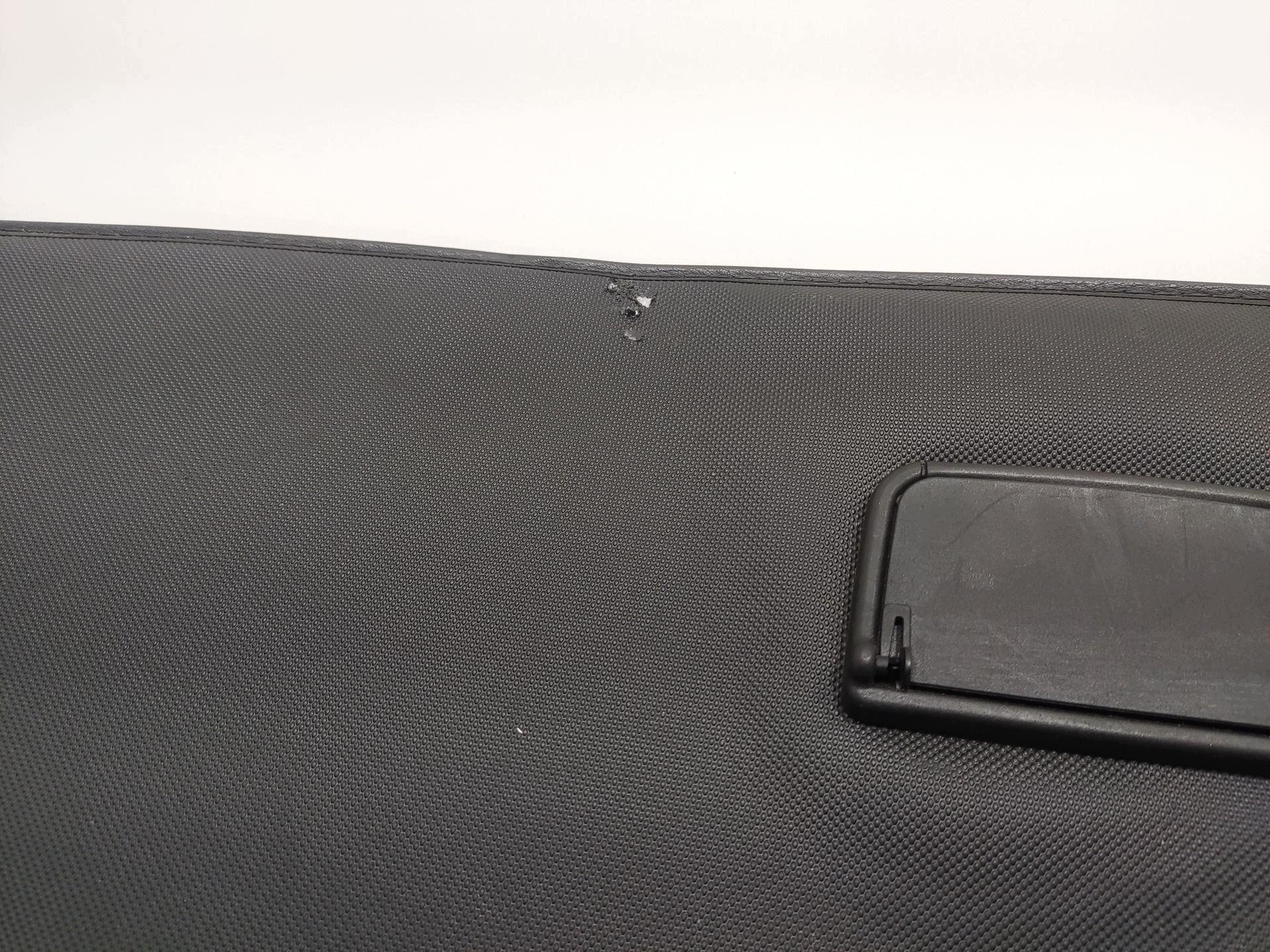 plato blinds boot rear part rear AUDI A6 C7 AVANT KOMBI 2011-2014