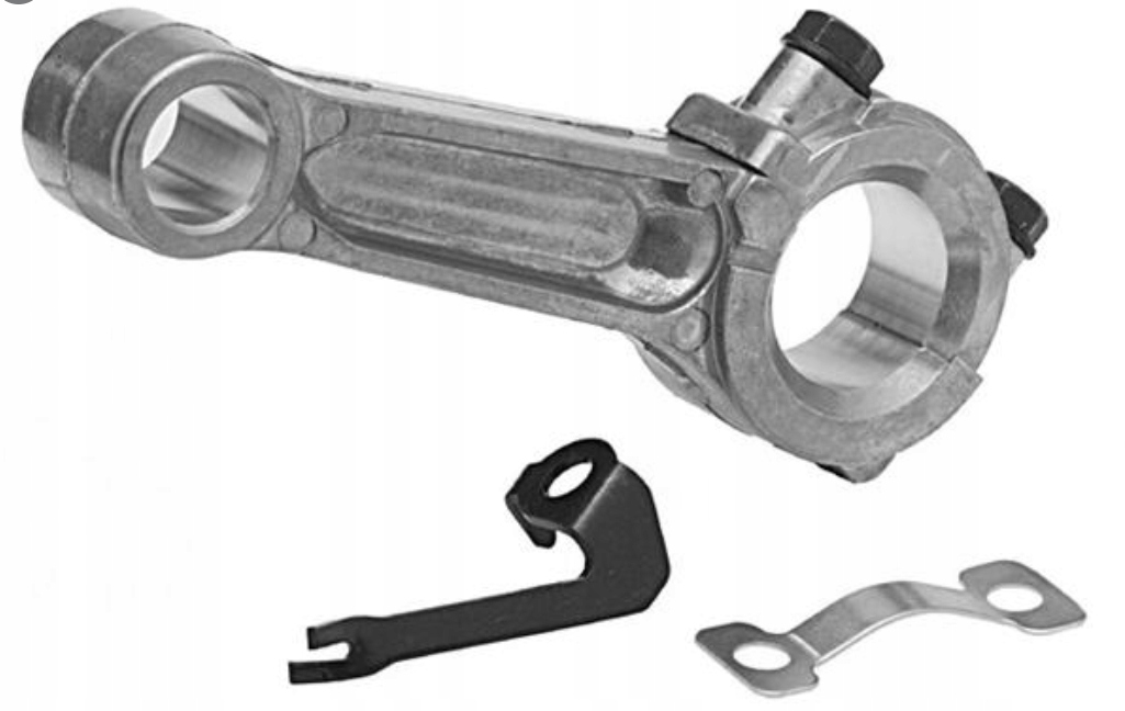 

Korbowód do B&s Briggs &stratton 10-15 Hp