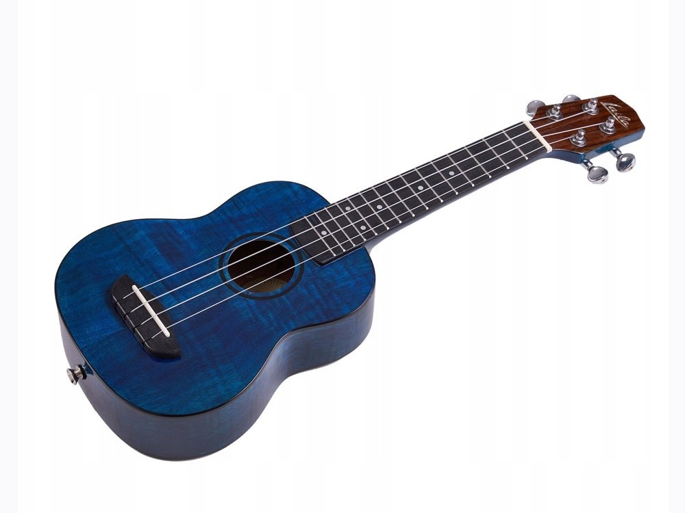 Koncertní ukulele Laila UDW-2313-FO (hg Bl)