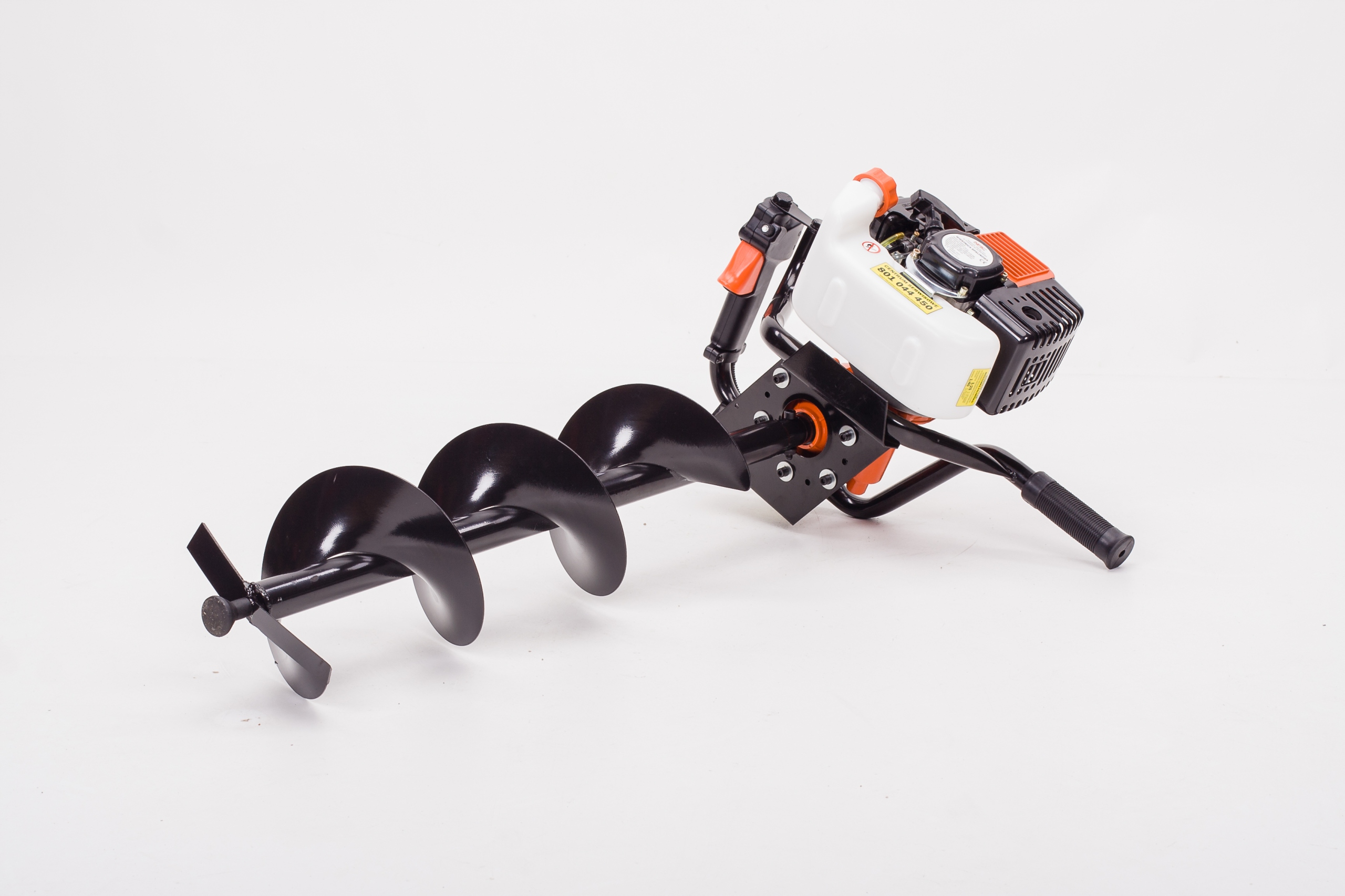 WIERTNICA SPALINOWA NAC 2,95KM EAP52-295-T GŁ 80cm Moc silnika (kW) 2.17