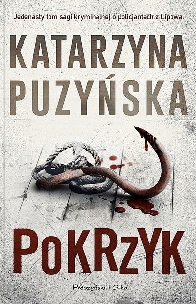 

Pokrzyk, Katarzyna Puzyńska