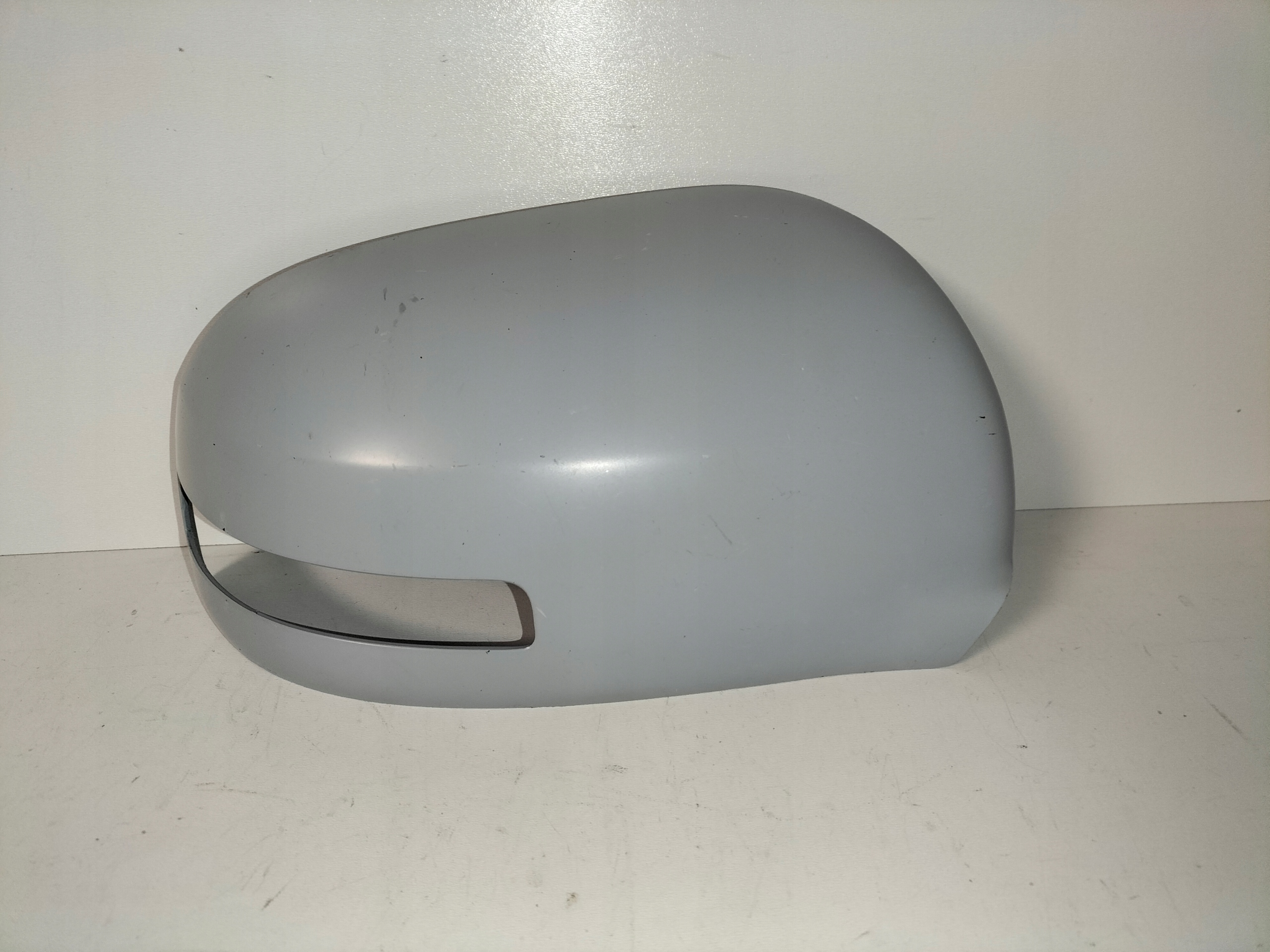 cover cap mirrors right MITSUBISHI OUTLANDER III 12-15