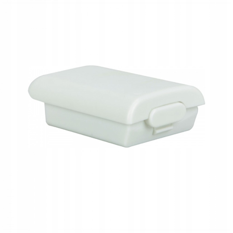 

Klapka, pokrywa baterii pada Xbox 360 biała