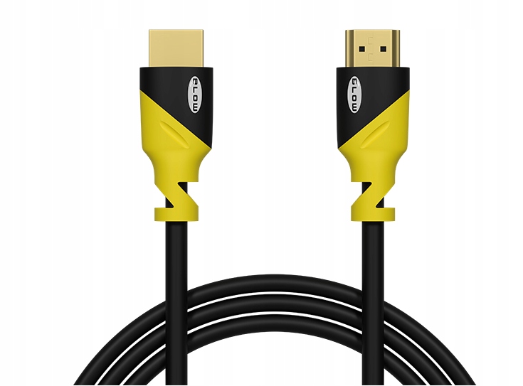 Kabel Hdmi 2.0 4K 3M