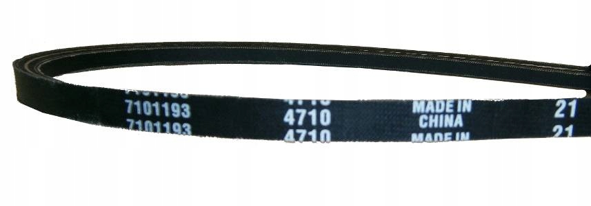 Pasek Murray 7101193MA