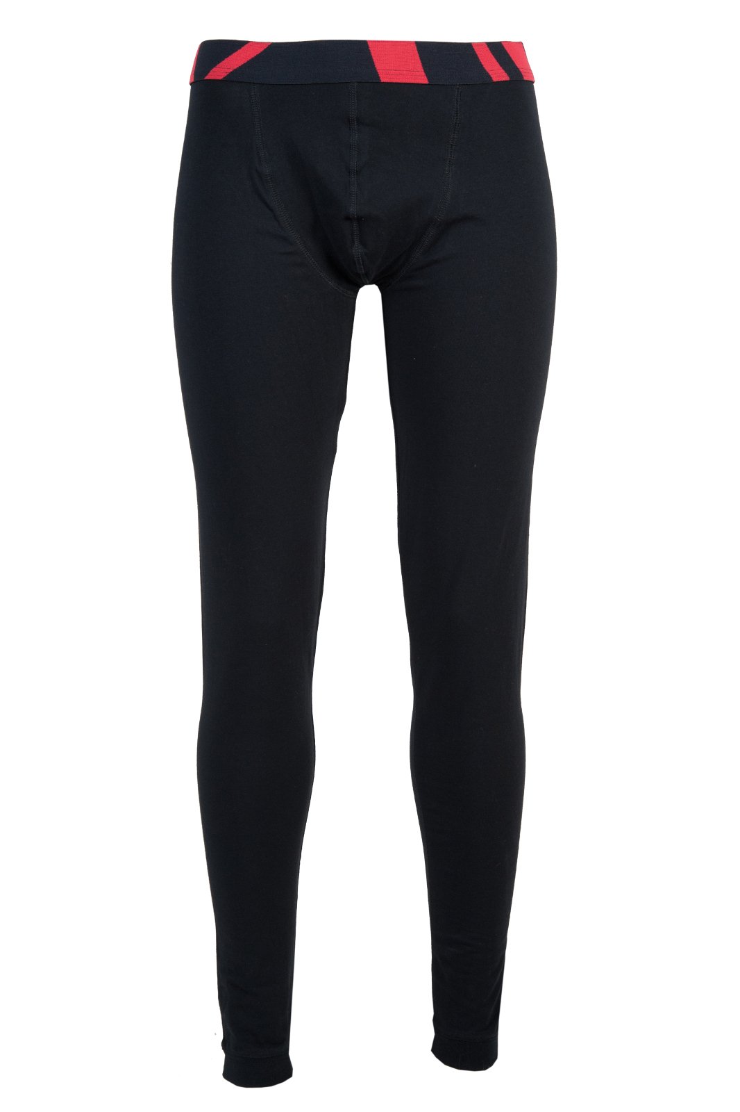 Komplet termoaktywny Henderson Nordic r L Czarny Rozmiar L