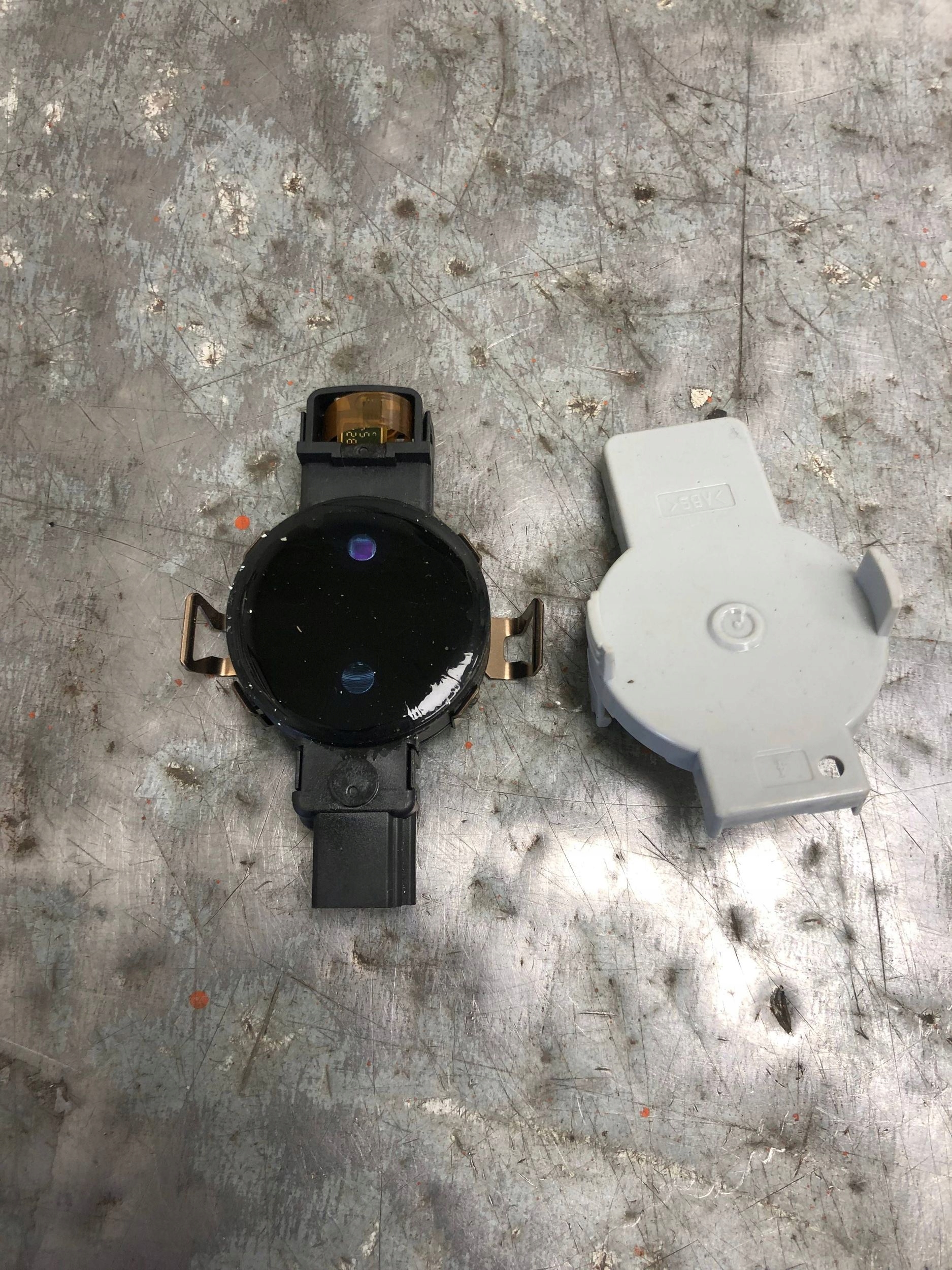 Sensor SENSOR Regen VW ID3 ID.3 5Q0955555B