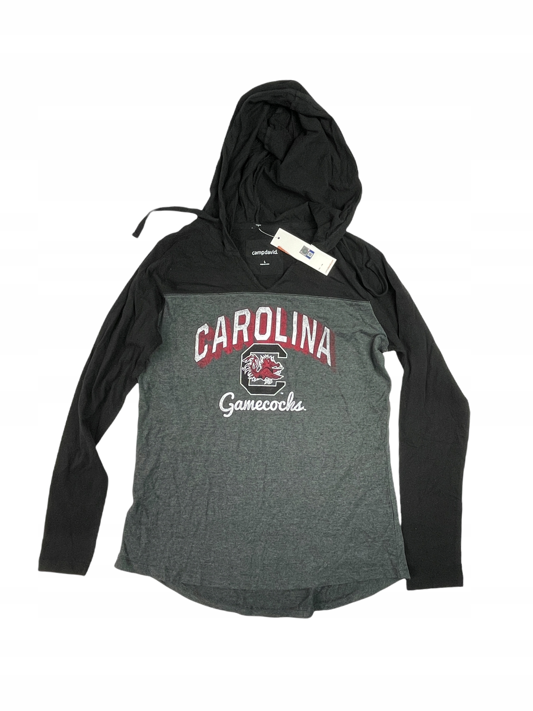 kapuce mikina s Mikina South Carolina Ncaa L