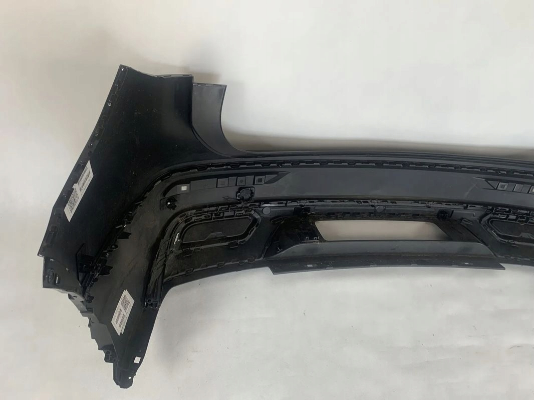 Seat Tarraco FR bumper rear part rear PDC