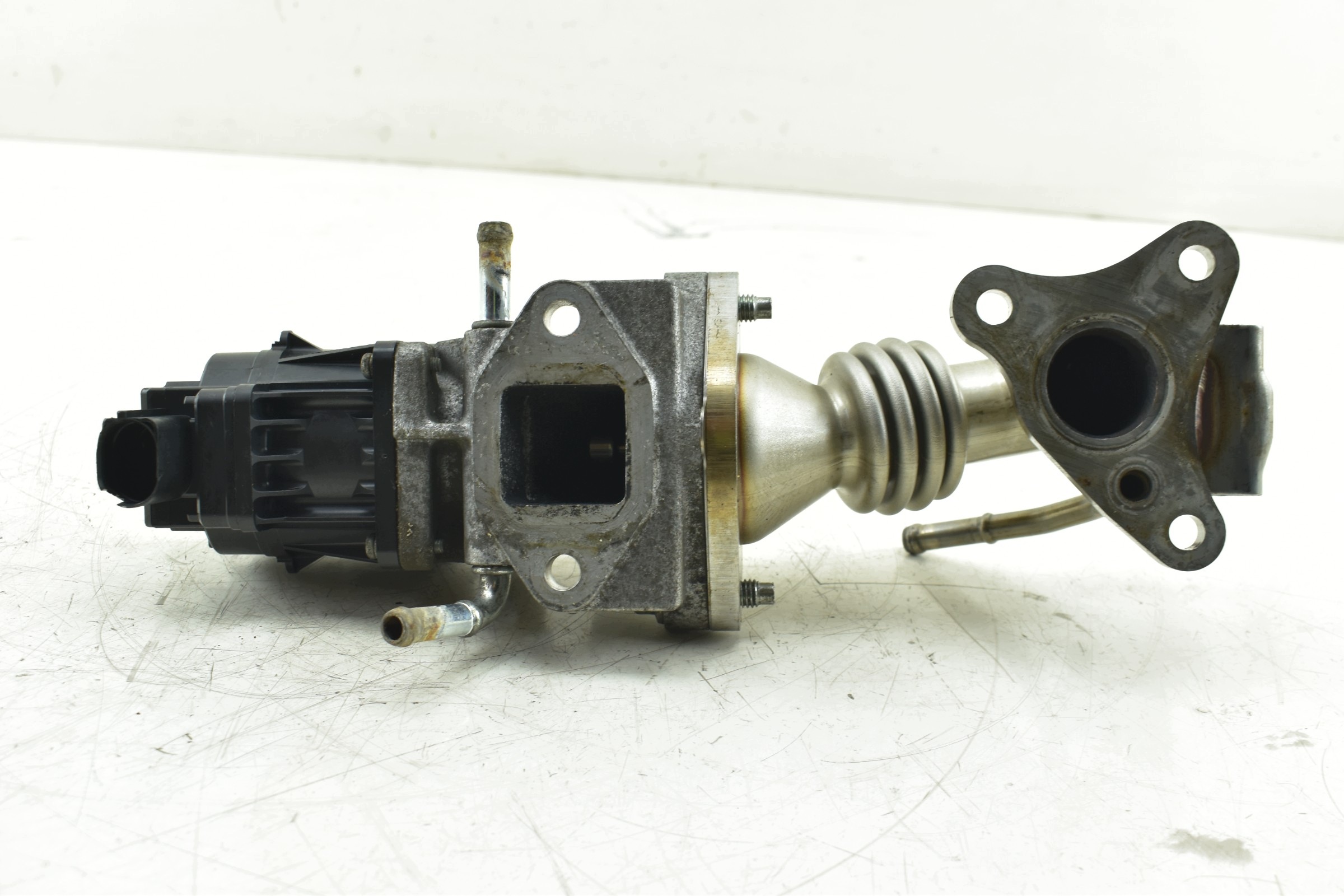 agr-ventil MAZDA 6 III GJ 2.2 D SH01K5T70874