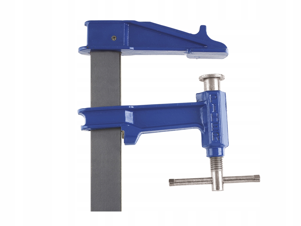 Piher Blueline R Ścisk śrubowy 40 cm Moc 1000 Kg