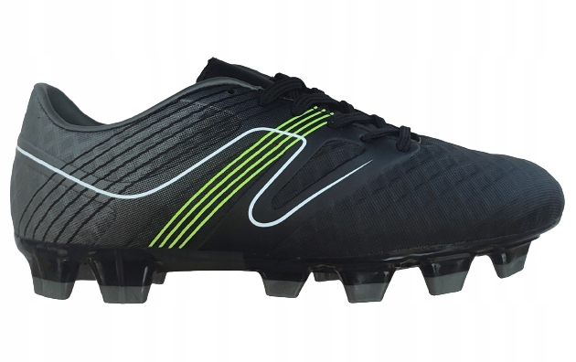 Buty sportowe z korkami piłkarskie lanki korki do piłki nożnej na orlik 40