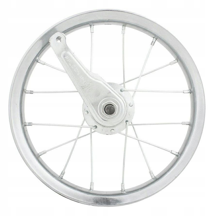KOŁO BIKELAND 12'' TYŁ OBRĘCZ ALU PIASTA FALCON