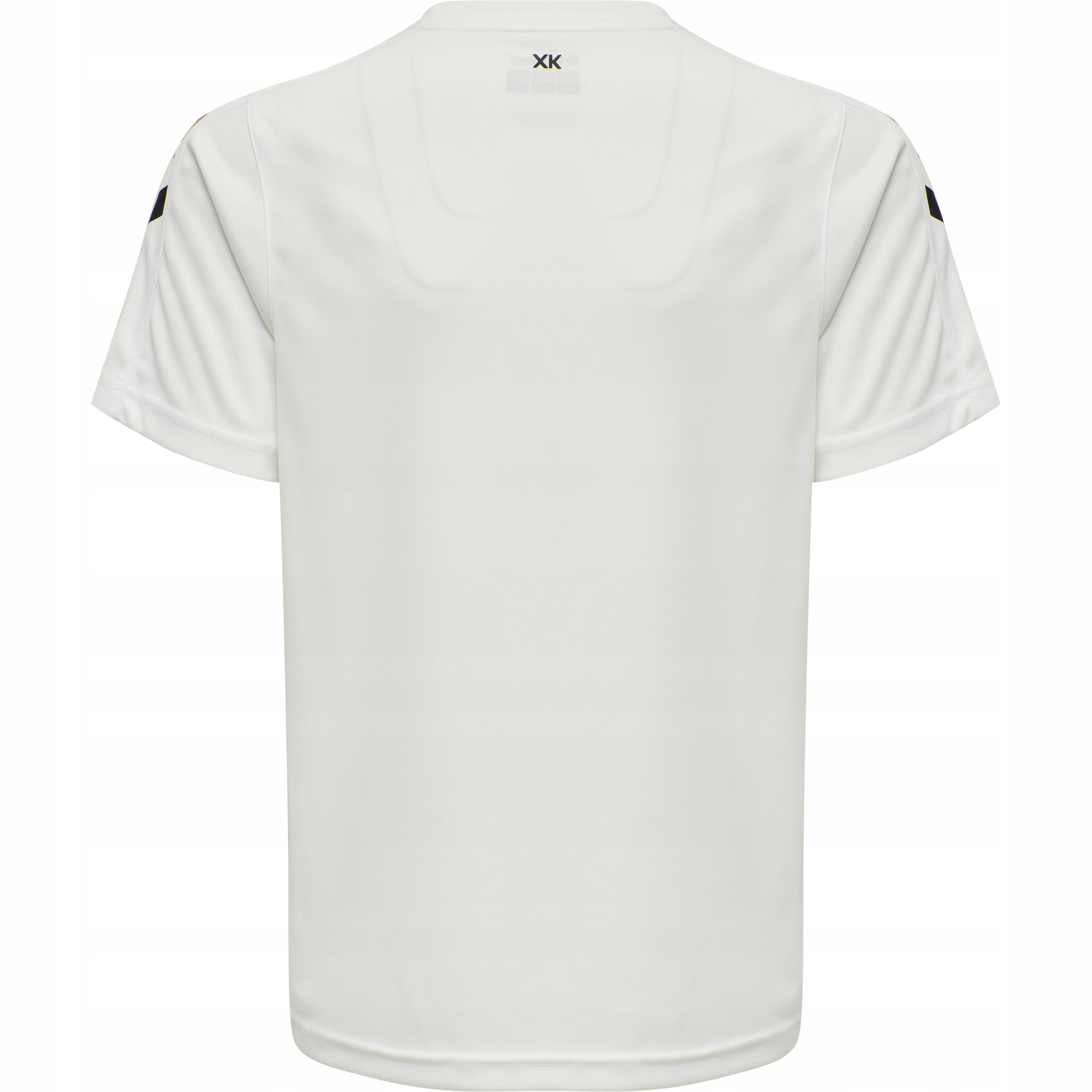 Koszulka Hummel Core XK Poly Jersey S/S Kids, roz. 128cm EAN (GTIN) 5700497397366