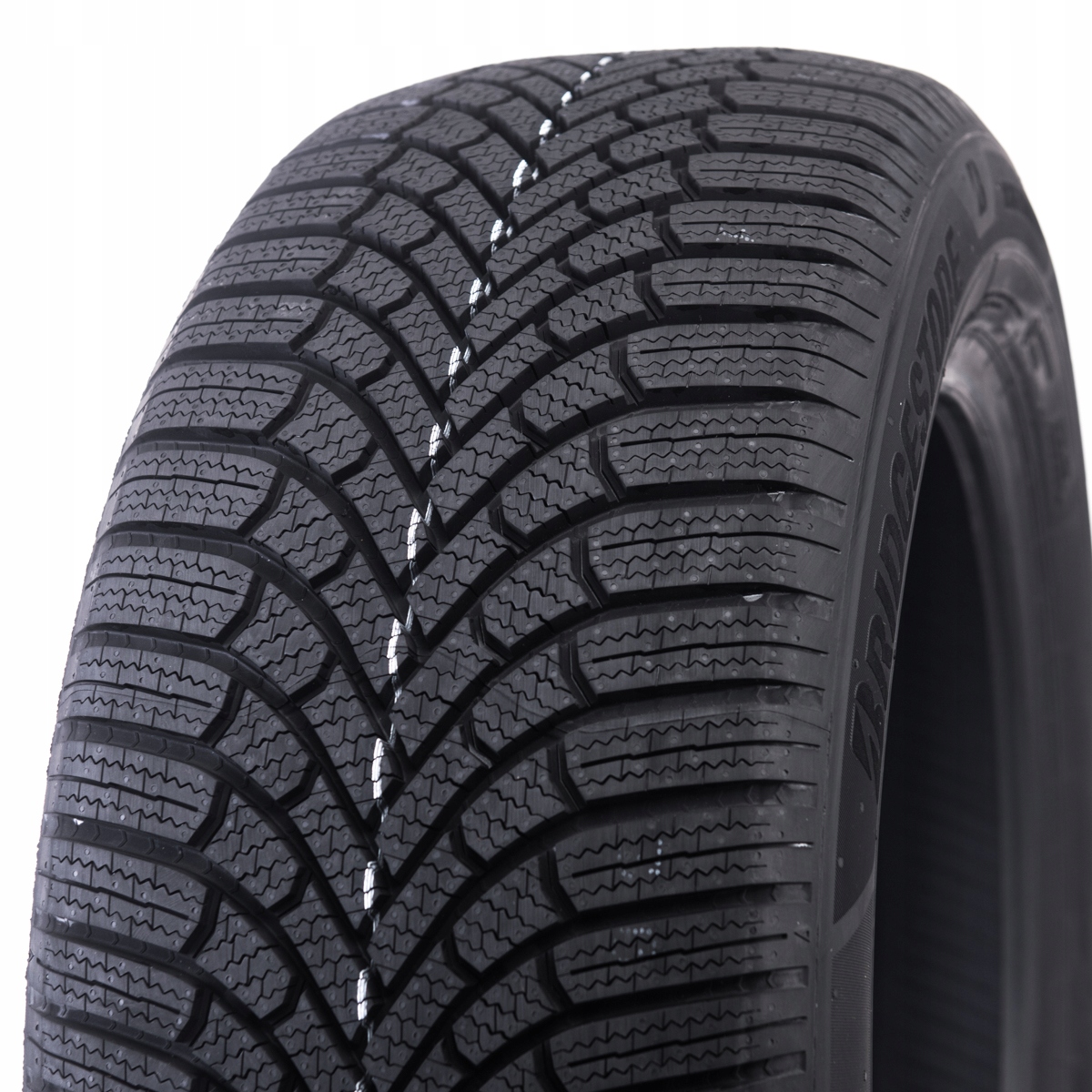 2x Opony Zimowe 215/55R17 Bridgestone Blizzak 6