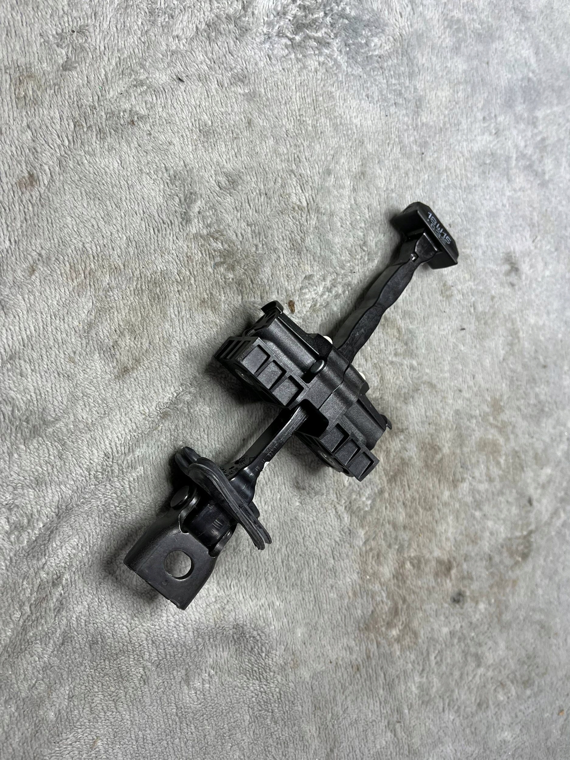 hinge door front VW POLO VI 2017 2018 2019 2020 2G4837249 !J