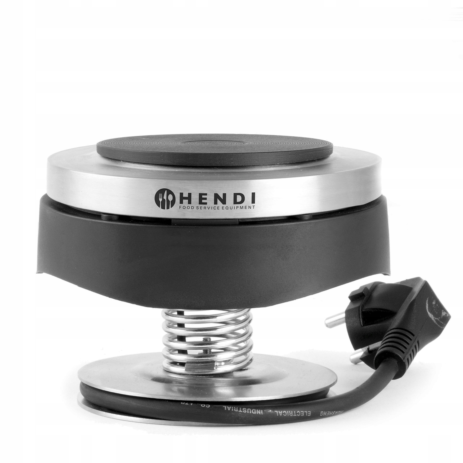 Elektrický Kulatý Ohřívač Pro Ohřívač Bemaru 500W Hendi