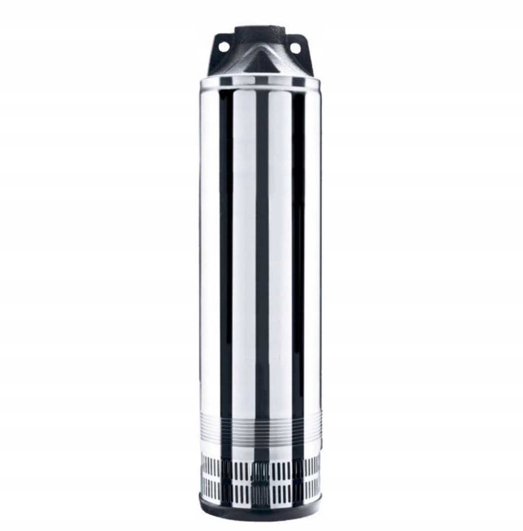 Ponorná Pumpa Omnitech 2200 6" 400V Kábel 10 M Omnigena