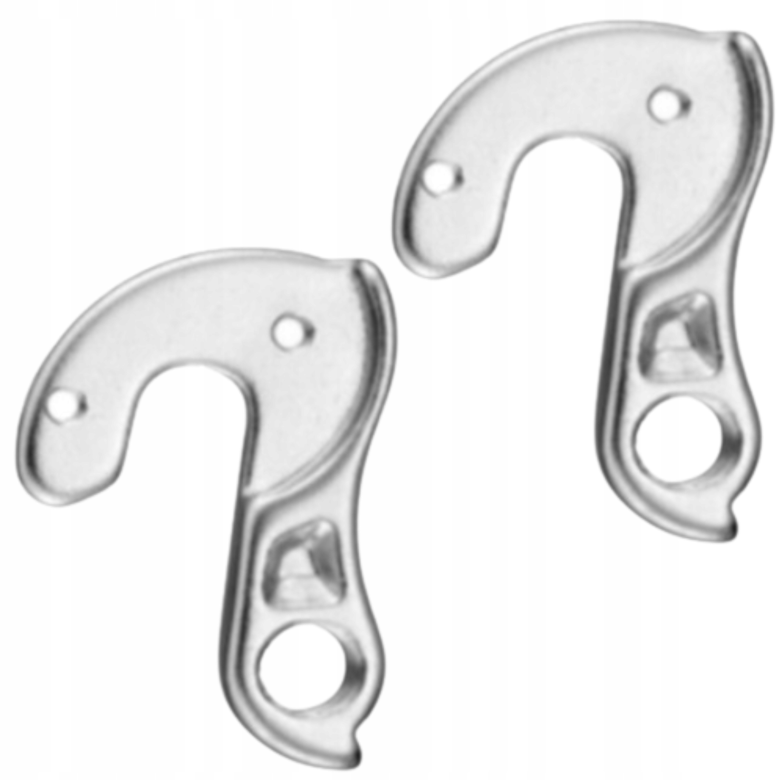 Hak Przerzutki Ramy GW-7F GH-011 Kellys Kona Fuji Bulls Corratec