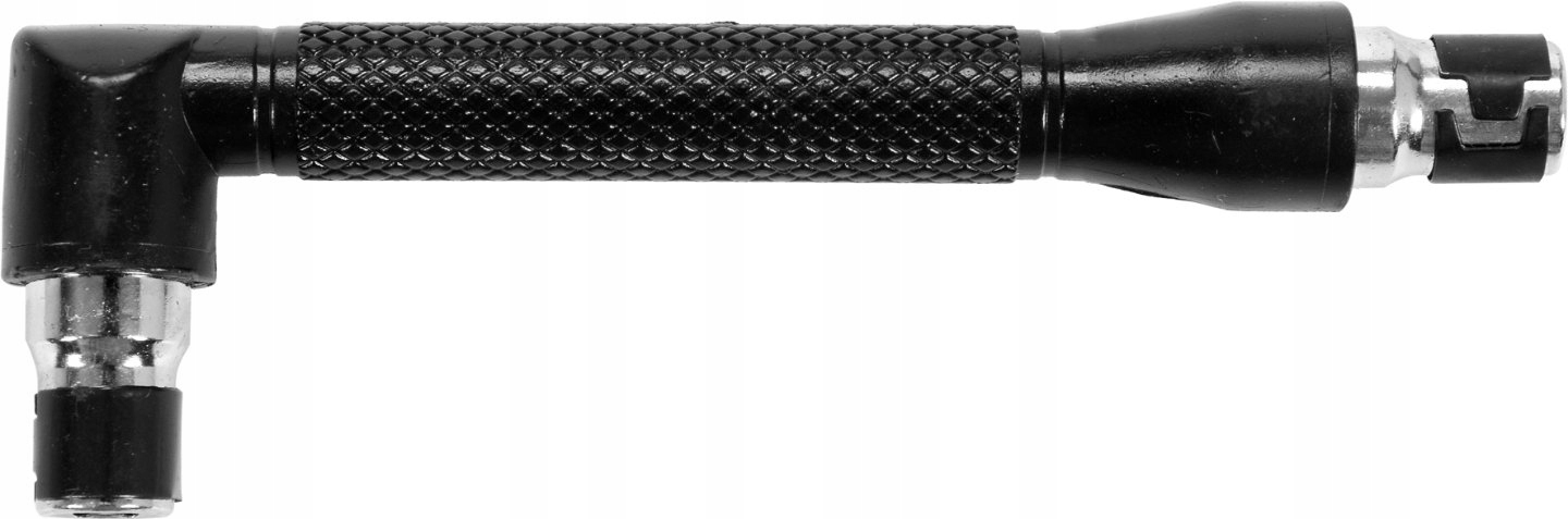 

Wkrętak kątowy Yato YT-04630