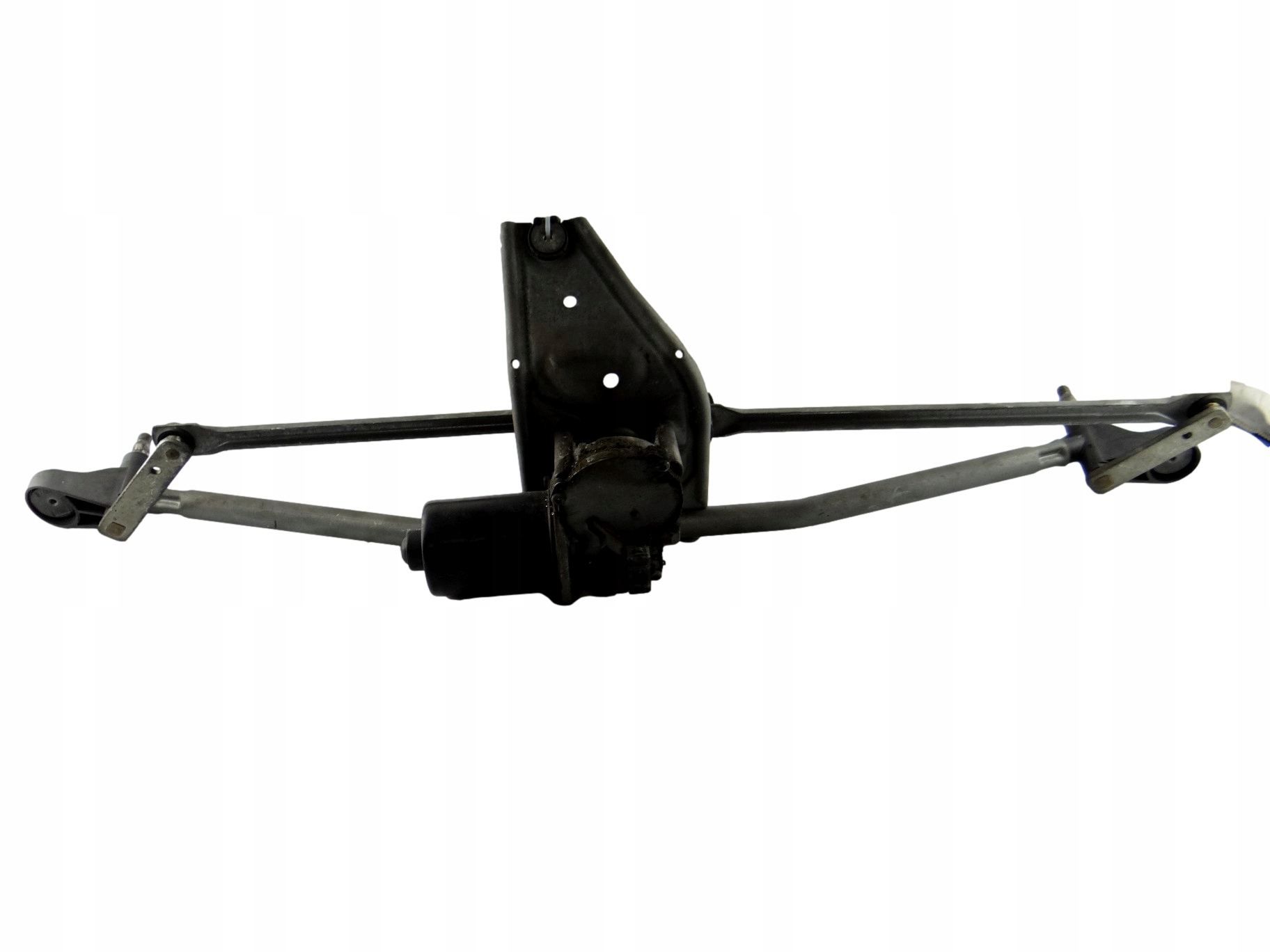 mechanism engine of wipers front FORD TRANSIT 404.523