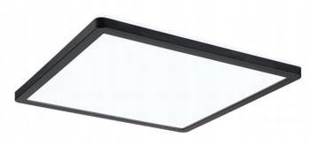 Stropný panel Led lampa Stropné Svietidlo 293x293 mm Paulman 1600lm 4000K